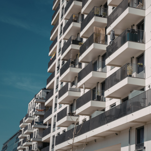 Apartments