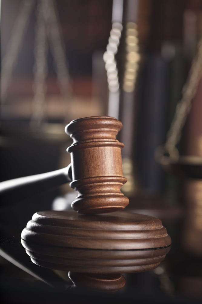 Gavel