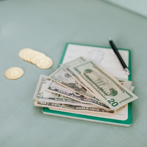 Payment Processing