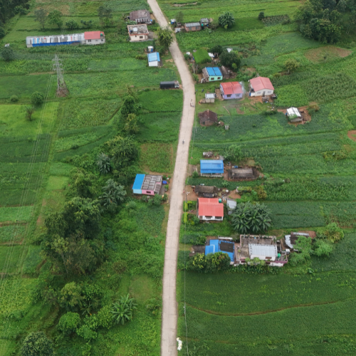 Rural