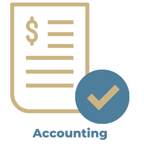 Accounting Icon