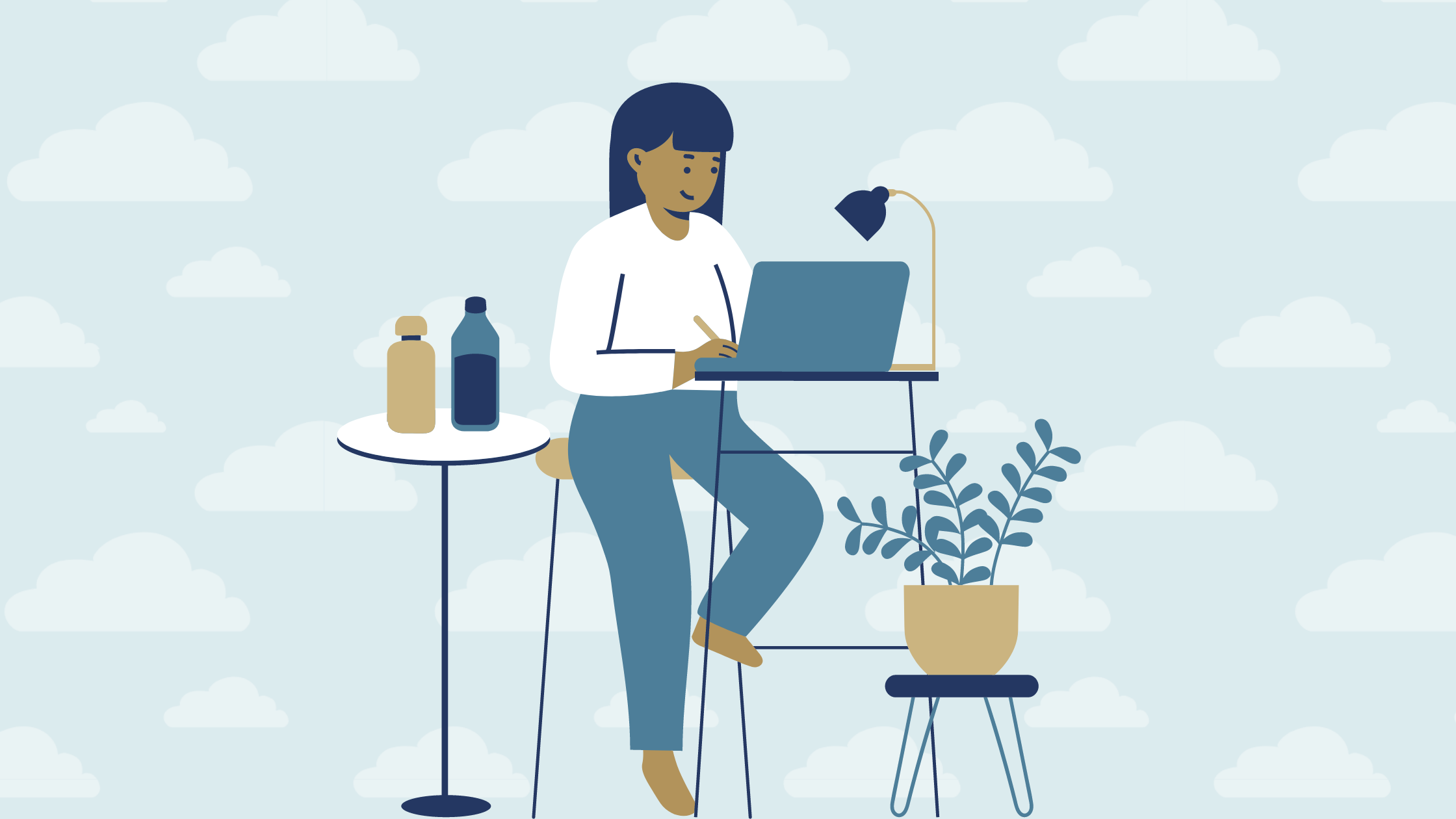 Five Surprising Benefits of Customer Self-Service