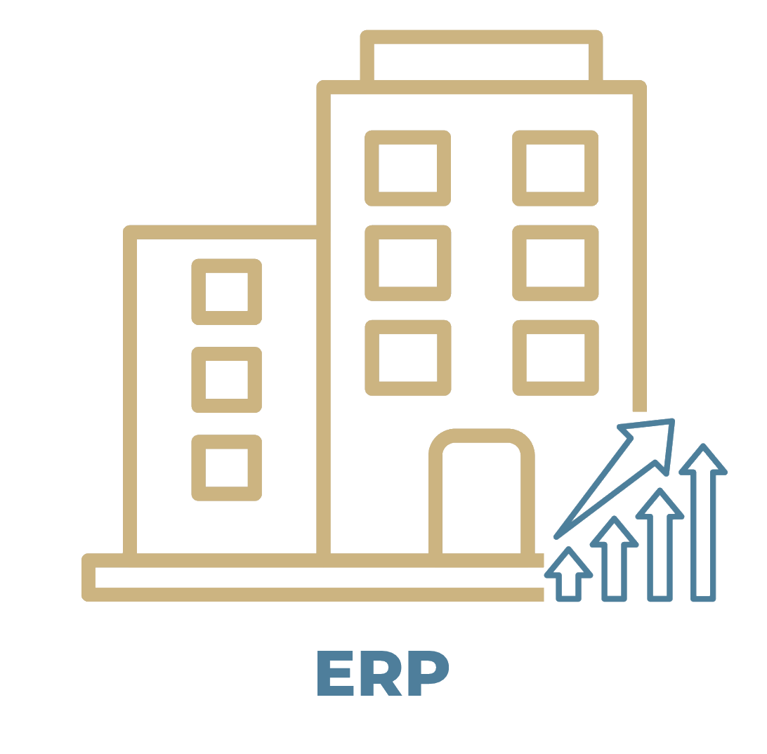 ERP Icon