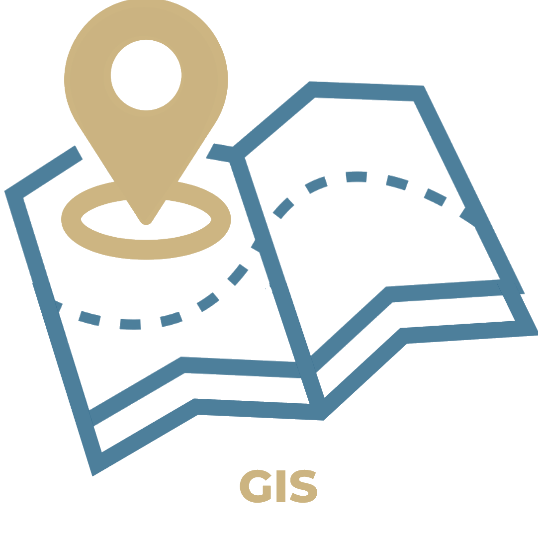 GIS Icon