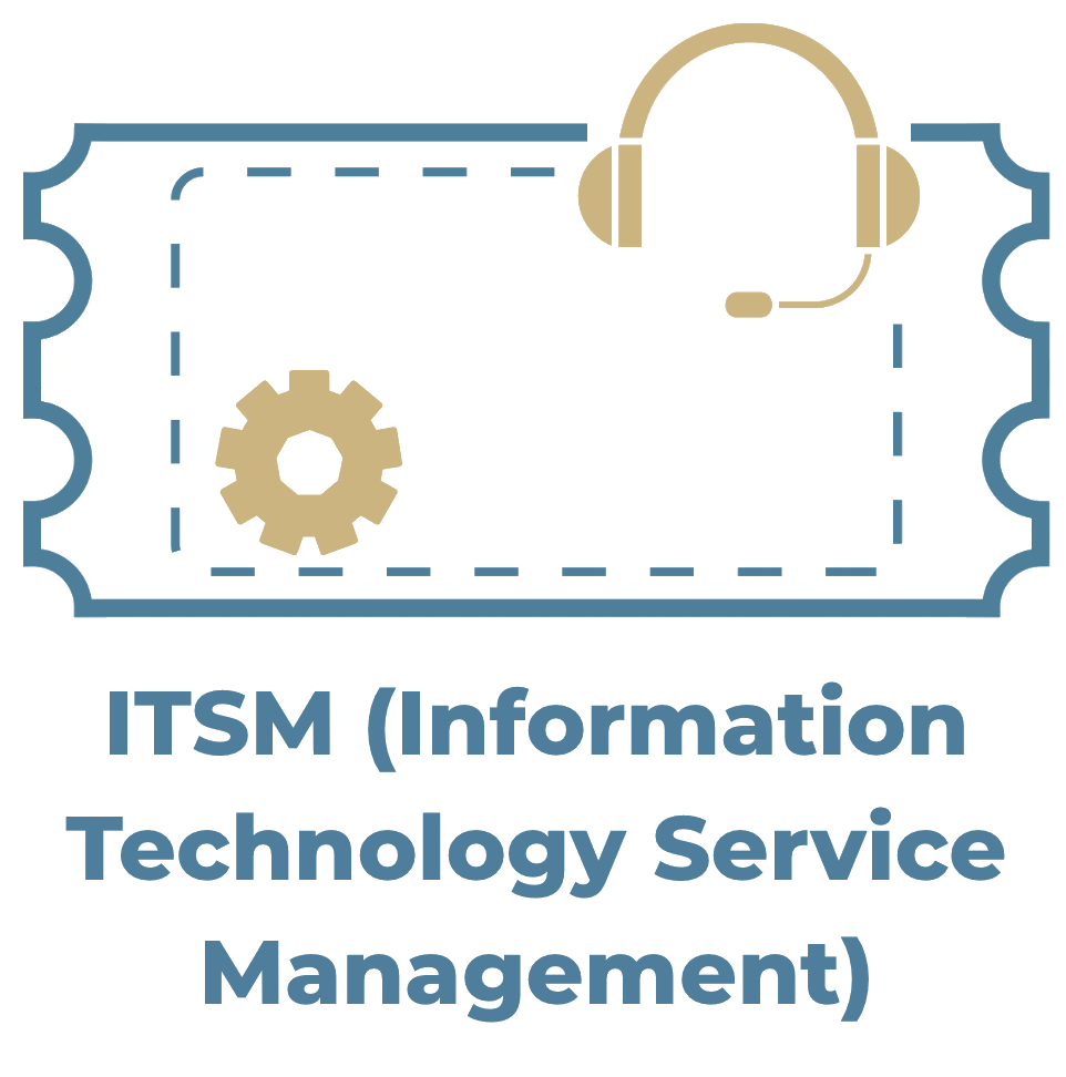 ITSM Icon