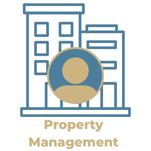 Property Management Icon